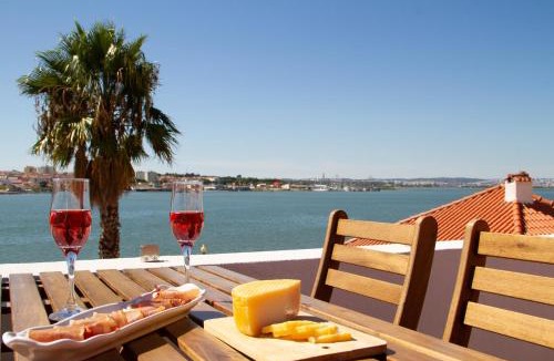 Arrentela Apartment | Seixal Bay Apartments