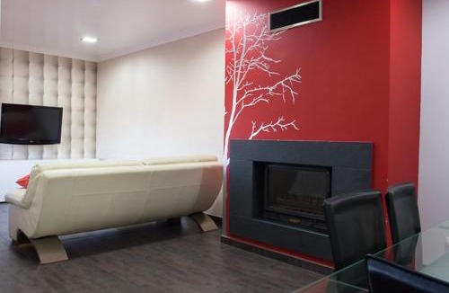Vilar Formoso Apartment | AL-Formoso