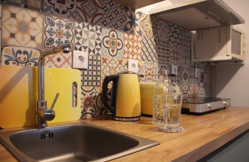 Beijos House | Bosque dos Amieiros