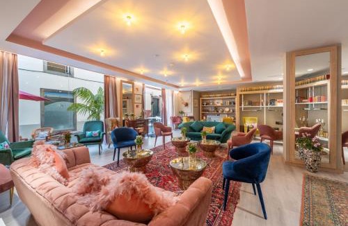 Se Hotel | Sé Boutique Hotel