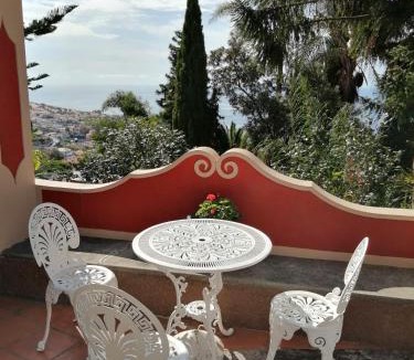 Santa Luzia House | A Casa Do Caseiro