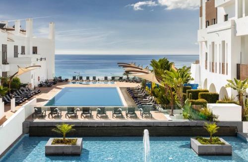 Porto de Mos Resort | Belmar Spa & Beach Resort