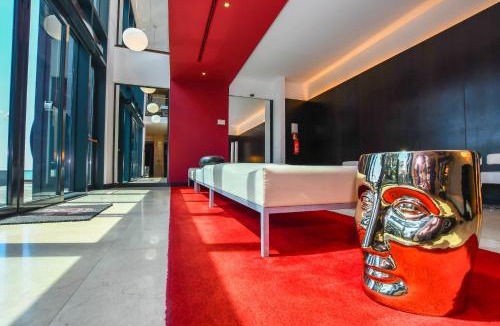 Monte Hotel | Quinta Mirabela - Design Hotel