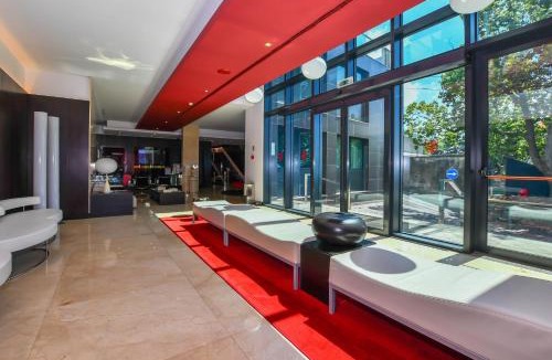 Monte Hotel | Quinta Mirabela - Design Hotel