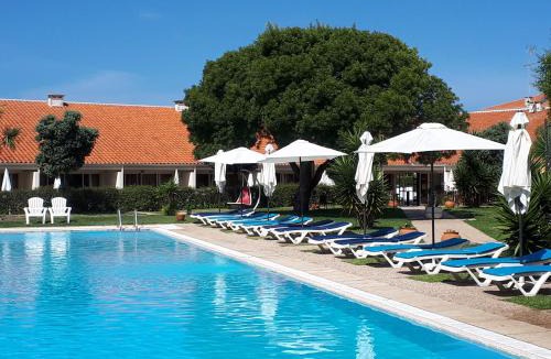 Apulia e Fao Apartment | Clube Pinhal da Foz