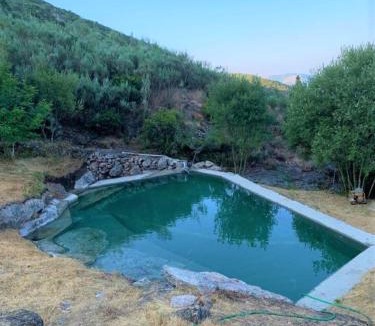 Alvoco da Serra House | Quinta De Cabrum