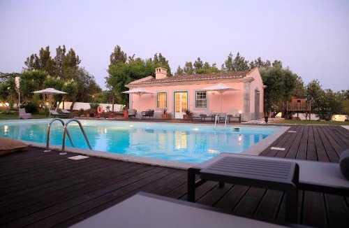 Tavira House | Quinta de Santa Margarida - Charm Country House