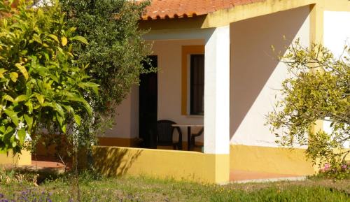 Alvito House | Markádia