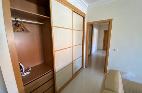 Sao Martinho do Porto Apartment | High quality T2 apartment In SMP
