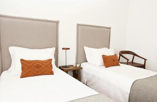 Nordeste House | Casas da Chaminé Eco Country Lodge