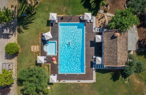 Tavira House | Quinta de Santa Margarida - Charm Country House