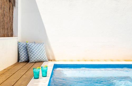 Belem Apartment | Ambassador Private Pool Suites