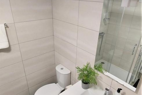 Sao Joao do Souto Apartment | Anjo33 Flats