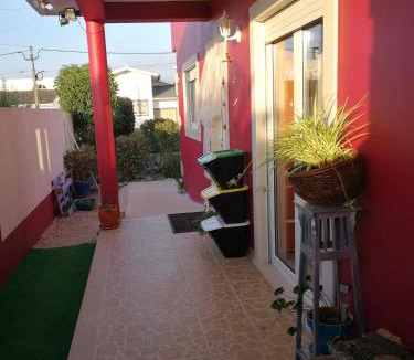 Sao Pedro Villa | Villa Porto de Mós near Fatima
