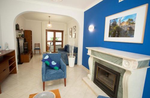 Parede Villa | Meriteluna Beach