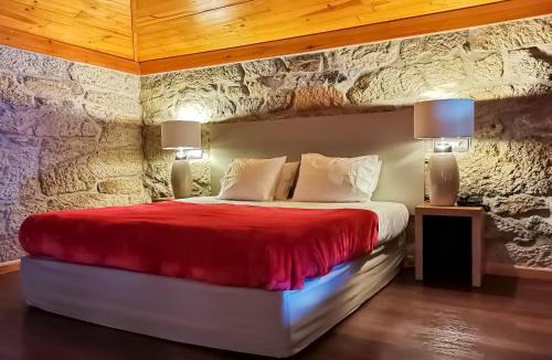 Casas Novas Hotel | Casas Novas Countryside Hotel Spa & Events