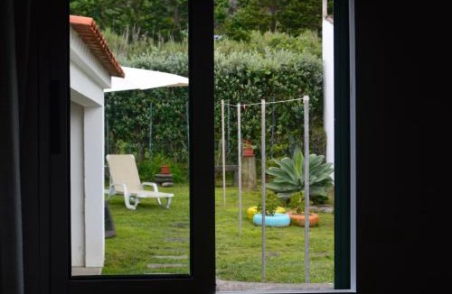 Mosteiros House | Cantinho do Sol