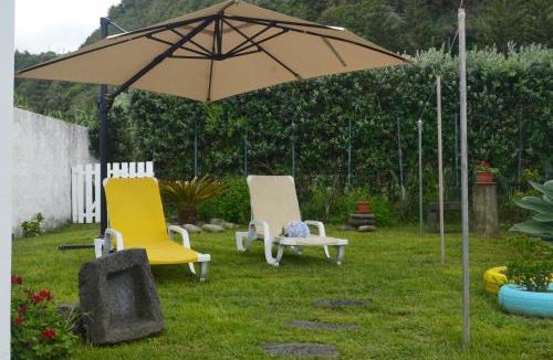 Mosteiros House | Cantinho do Sol