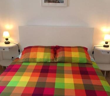 Carrapateira House | Carrapateira Lodge