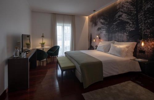 Ponta Delgada Hotel | Senhora da Rosa, Tradition & Nature Hotel