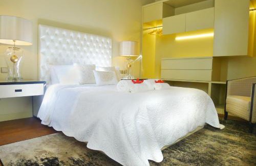 Sao Paulo Apartment | Lisbon Finestay 8 Building Apartments