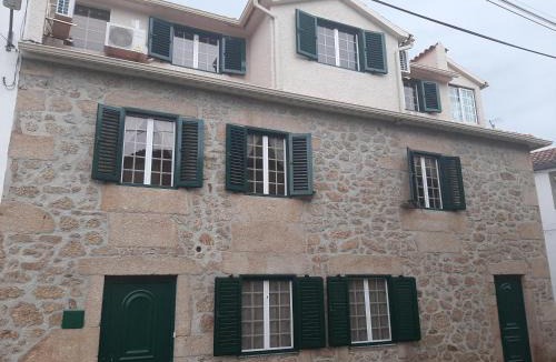 Pero Viseu House | casa na aldeia - entre Fundão e Covilhã