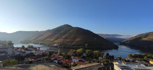 Pinhao Apartment | Alojamento Dos Santos - Pinhão