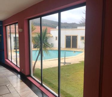 Santa Maria da Devesa Hotel | Hotel Castelo de Vide
