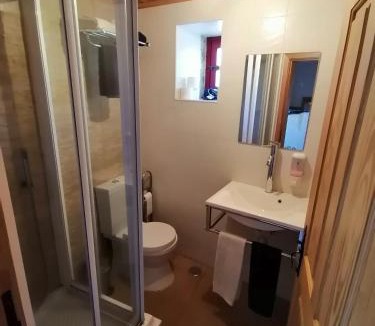 Seia House | Casas do Pastor