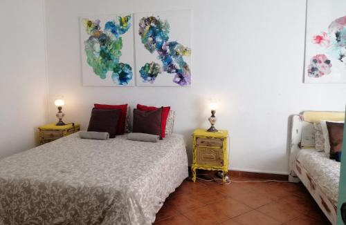Faro City Centre House | The Portuguese Element