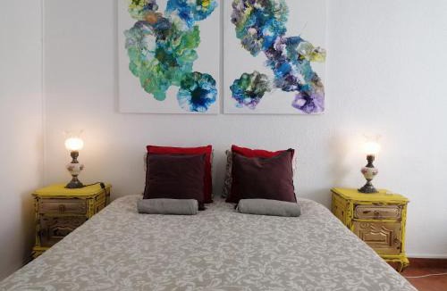 Faro City Centre House | The Portuguese Element