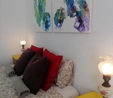 Faro City Centre House | The Portuguese Element