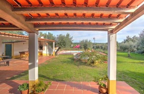 Montargil House | Quinta da Boavista