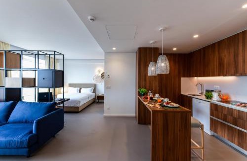 Sao Joao de Deus Apartment | Oscar Concept Apartments