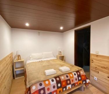 Seia House | Casas do Pastor