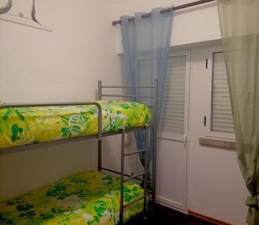Castelo Branco Apartment | Casa das 4 estações