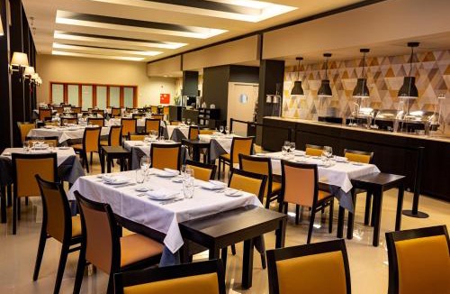 Arcos de Valdevez Hotel | Luna Arcos Hotel Nature & Wellness