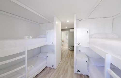 Santa Cruz da Graciosa Hostel | Boa Nova Hostel
