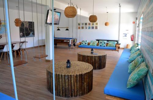 Sagres Hostel | Sagres Natura
