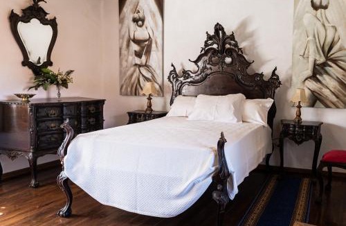 Castelo de Paiva House | Quinta do Pereiro de Cima