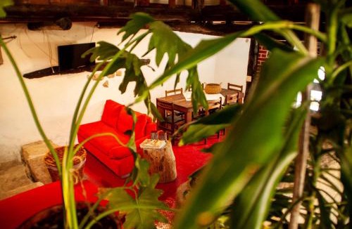 Faia House | Quintinha Viçosa