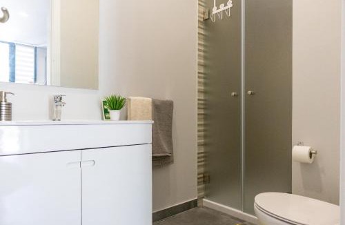 Porto da Cruz Apartment | Marques studio