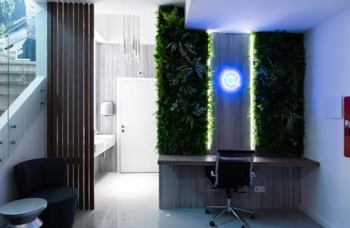 Lisbon Old Town Hotel | Zurin Charm Hotel