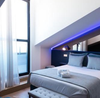 Lisbon Old Town Hotel | Zurin Charm Hotel