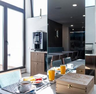 Lisbon Old Town Hotel | Zurin Charm Hotel