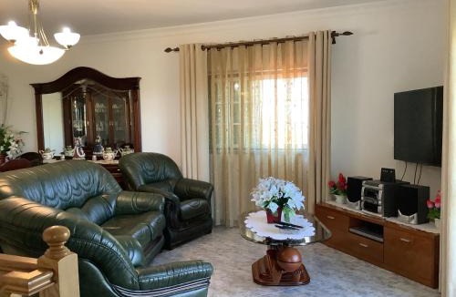 Aguiar da Beira House | Casa De Ferias Santos