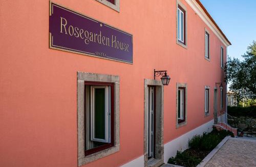 Sintra House | Rosegarden Essence Sintra AL - by Unlock Hotels