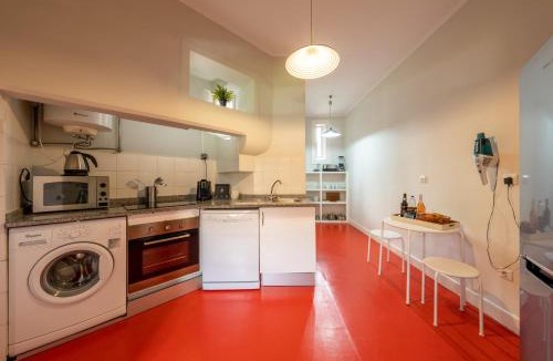 Se Apartment | The Wine Lodges by an island apart