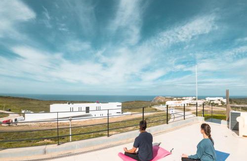Aljezur Hostel | HI Arrifana Destination Hostel