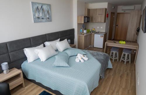 Horta Hostel | Nereida